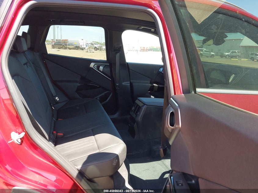 BMW X3 2026 VIN 5UX53GP08T9322508