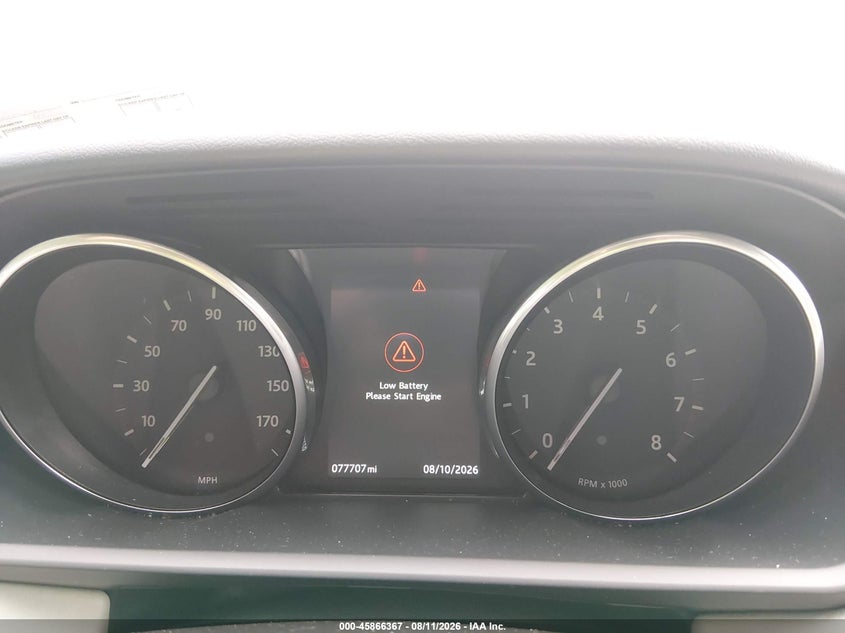 LAND-ROVER RANGE ROVER SPORT 2016 VIN SALWG2PF6GA116781