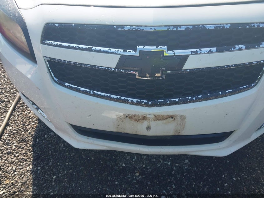 2013 CHEVROLET MALIBU auction photo 6