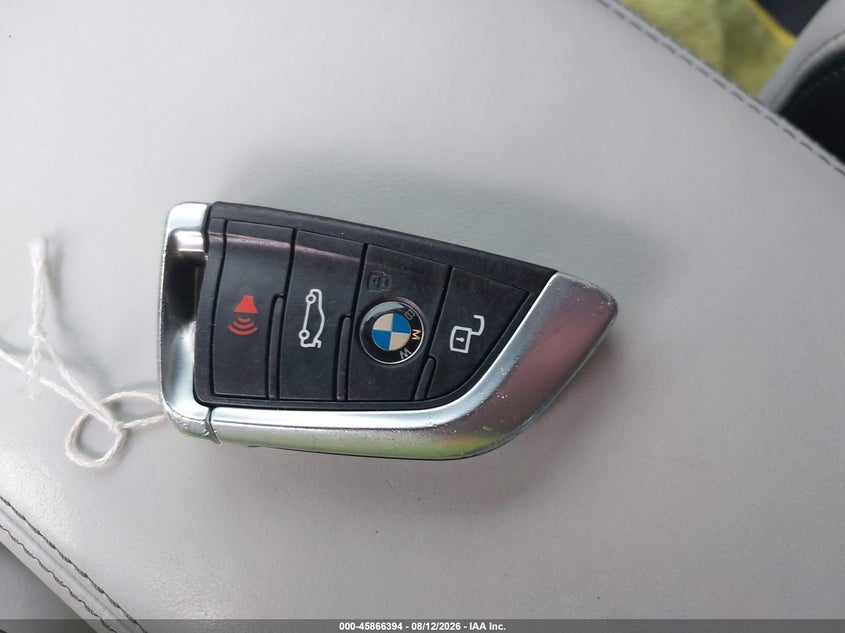 BMW M4 2021 VIN WBS33AZ03MCG31340