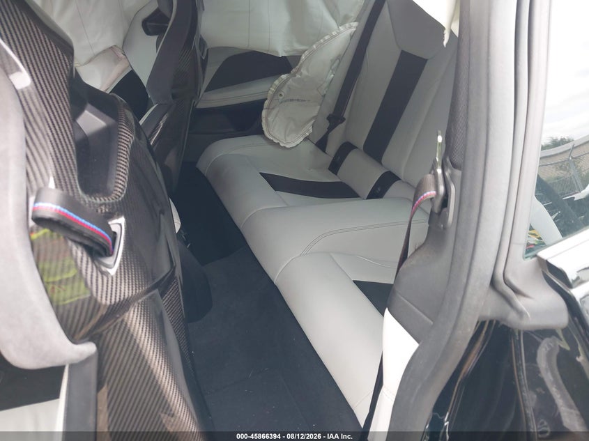 BMW M4 2021 VIN WBS33AZ03MCG31340