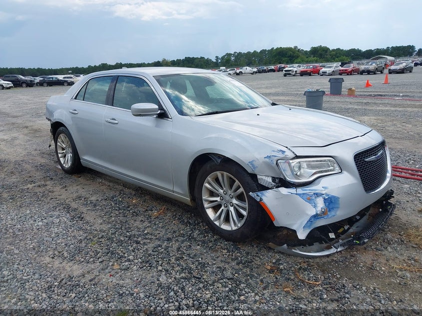 Vin: 2c3ccaag5kh727157, lot: 46365415, chrysler 300 touring 2019 img_1