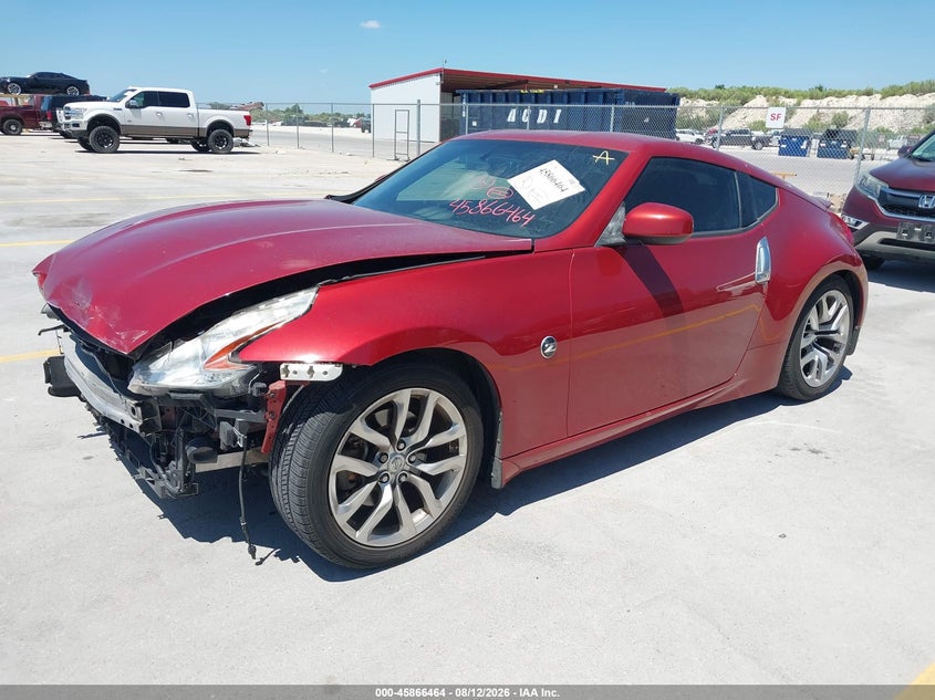 Vin: jn1az4eh3em632932, lot: 46365434, nissan 370z touring 20142