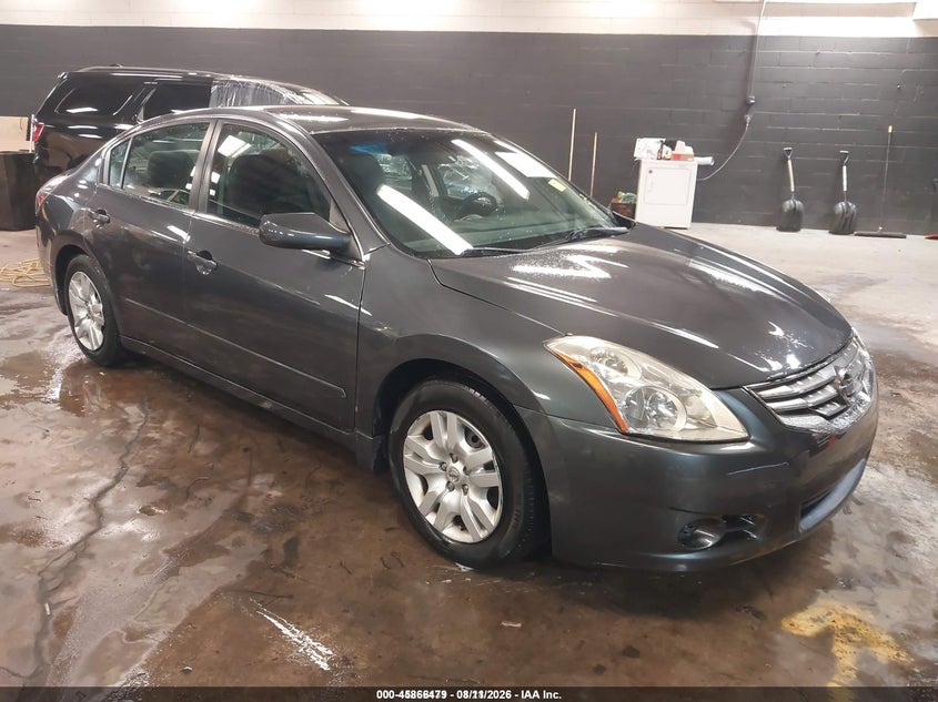 Vin: 1n4al2ap0cc174727, lot: 46365449, nissan altima 2.5 s 2012 img_1