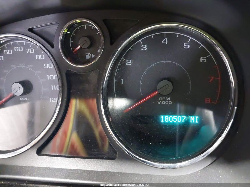 2009 CHEVROLET COBALT auction photo 7
