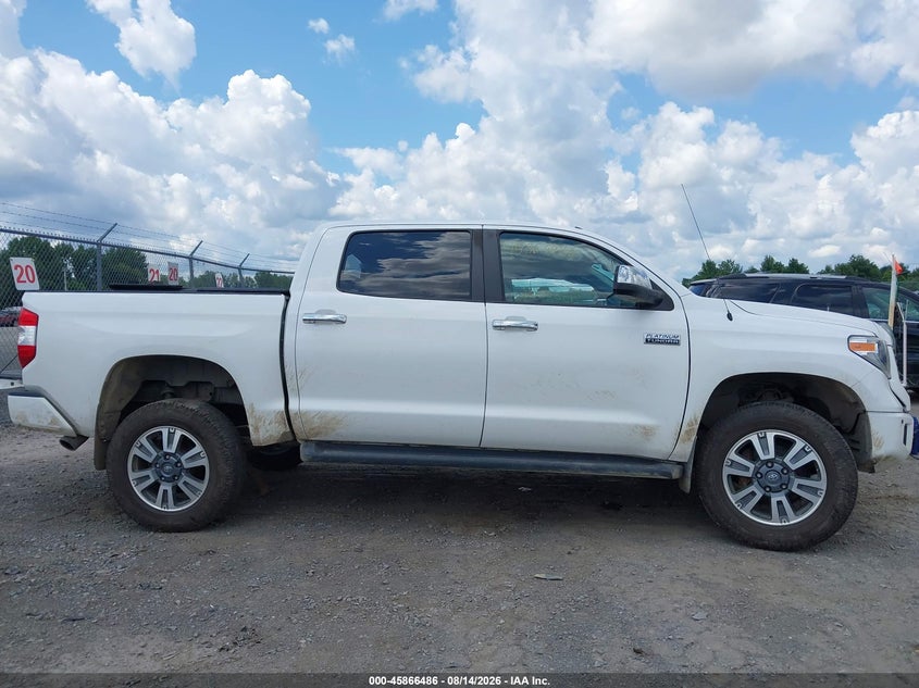 TOYOTA TUNDRA - zdjęcie 14