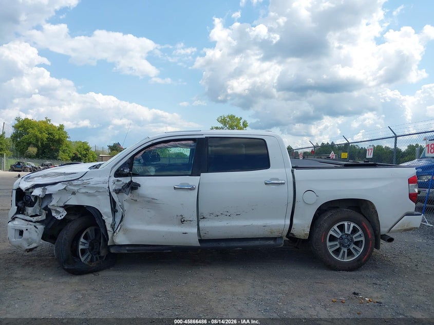 TOYOTA TUNDRA - zdjęcie 15