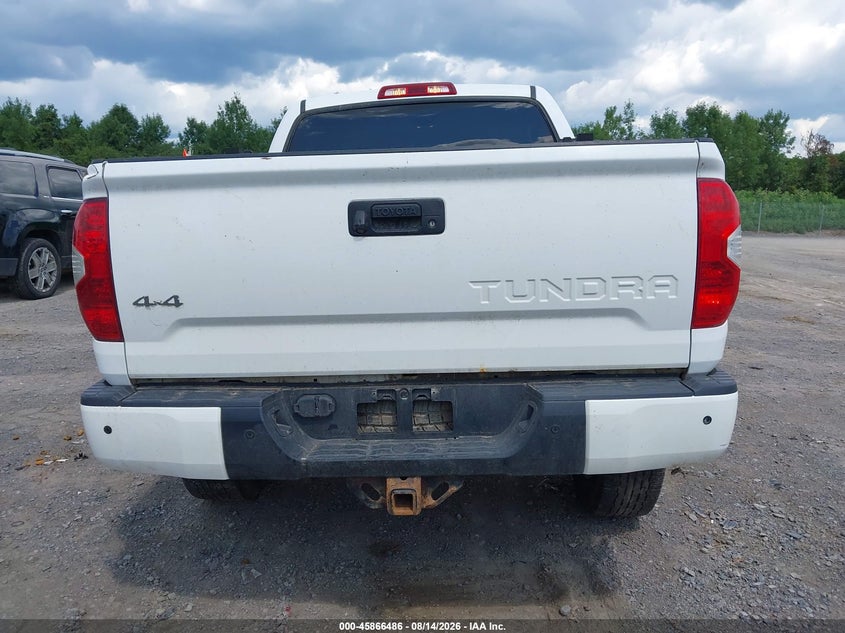 TOYOTA TUNDRA - zdjęcie 17