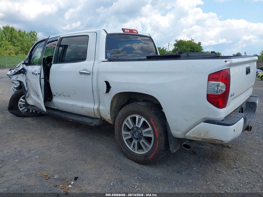 TOYOTA TUNDRA - zdjęcie 3