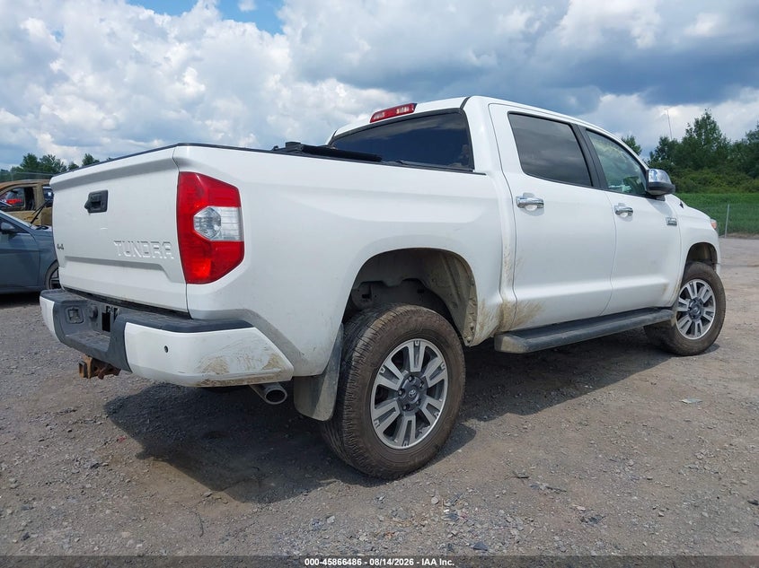 TOYOTA TUNDRA - zdjęcie 4