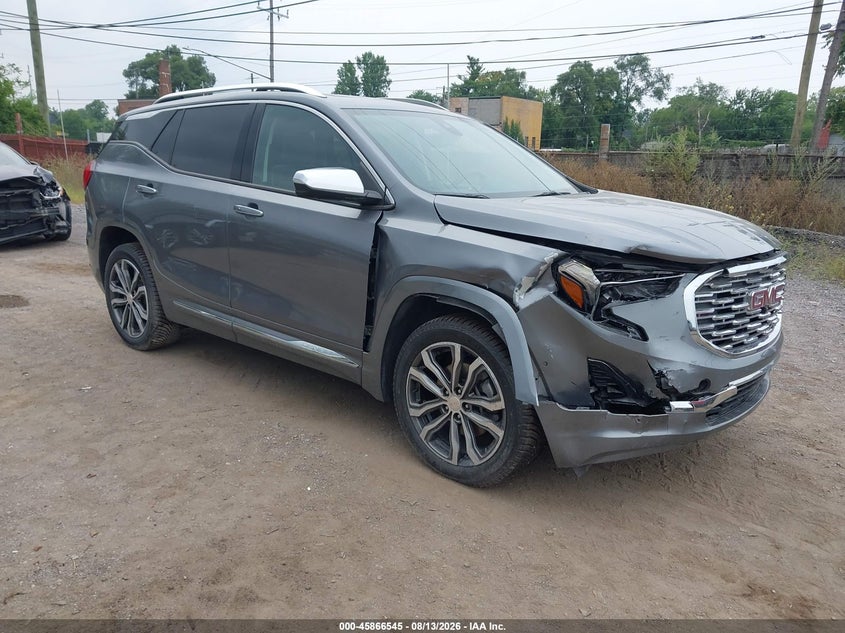Vin: 3gkalxex1ll106558, lot: 46365515, gmc terrain awd denali 2020 img_1
