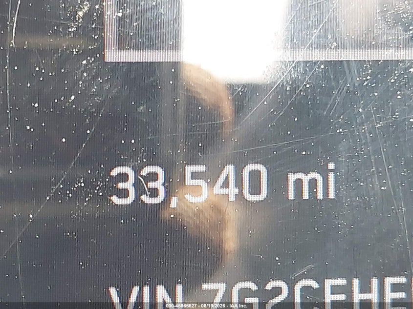 TESLA CYBERTRUCK 2025 VIN 7G2CEHEE3SA076005