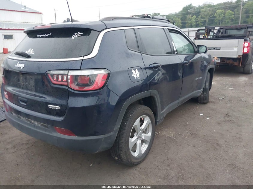 JEEP COMPASS 2018 VIN 3C4NJDBB6JT259010