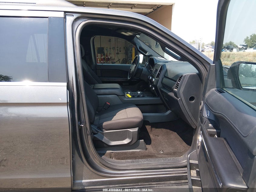 2020 FORD EXPEDITION auction photo 5