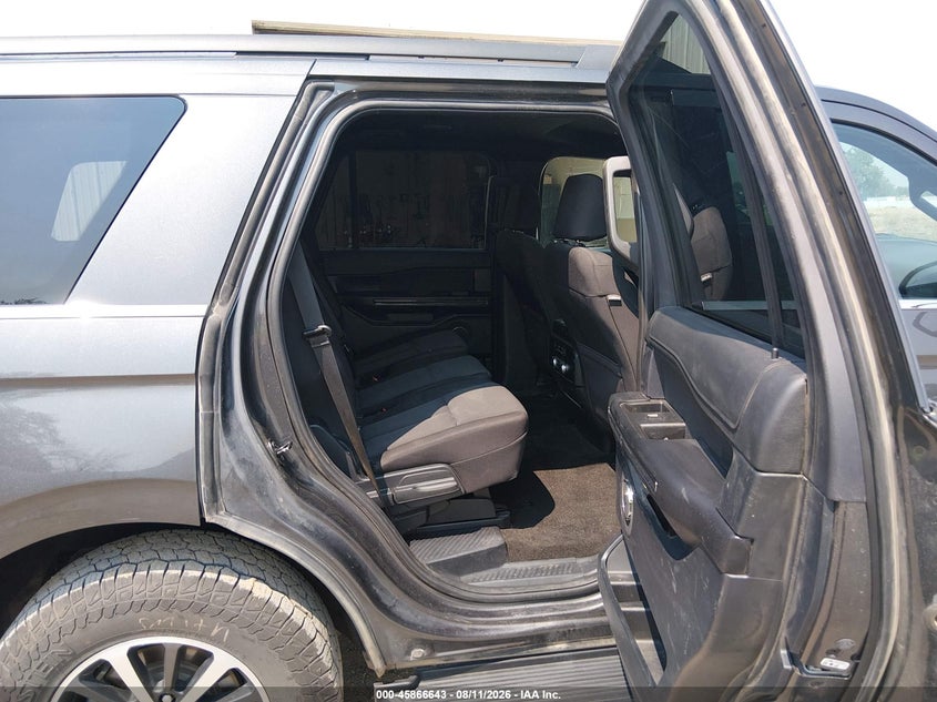 2020 FORD EXPEDITION auction photo 8