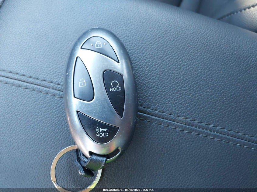 2025 HYUNDAI TUCSON SEL CONVENIENCE · Фото 11