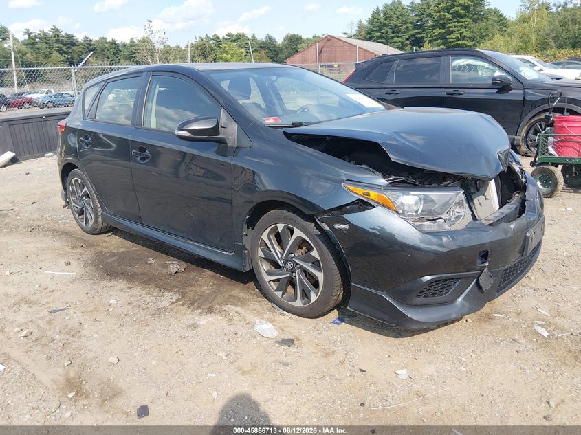 Vin: jtnkarje3gj517846, lot: 46365683, scion im 2016 img_1