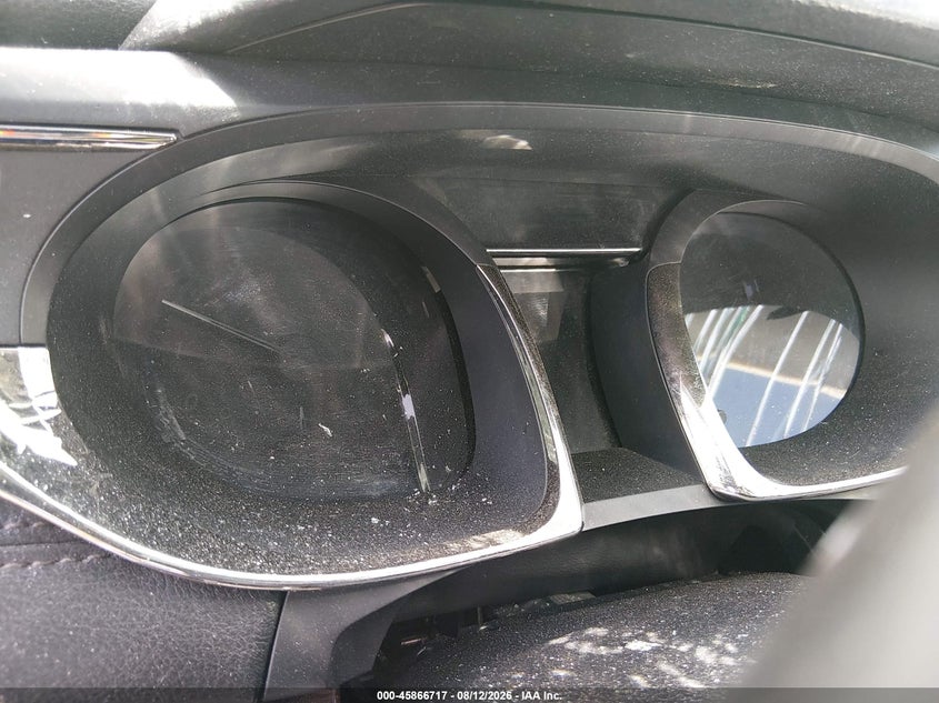 2013 TOYOTA AVALON auction photo 7