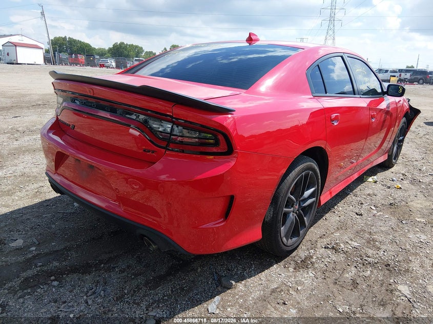 DODGE CHARGER - zdjęcie 4