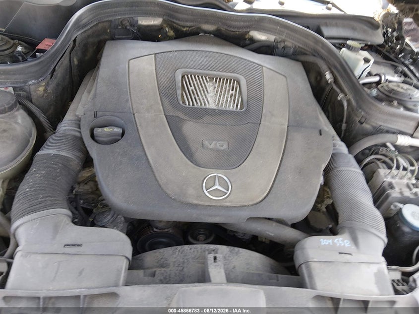 Фото 10 - MERCEDES-BENZ E 350