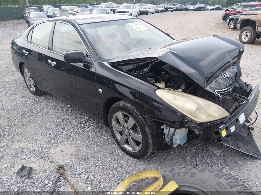 2006 LEXUS ES 330 auction photo 1