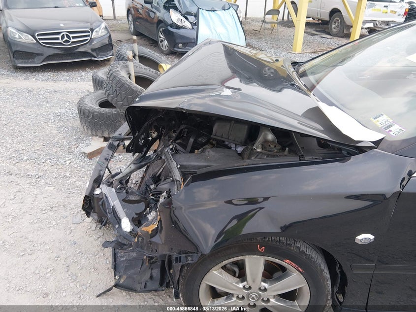 2006 LEXUS ES 330 auction photo 6
