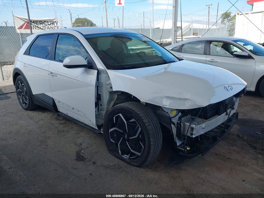 KM8KN4DE8RU263538 HYUNDAI IONIQ 5 Photo 1