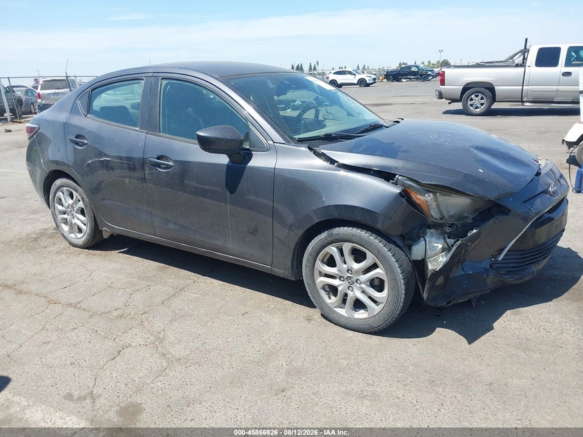 Vin: 3mydlbzv6gy112306, lot: 46365896, scion ia 2016 img_1