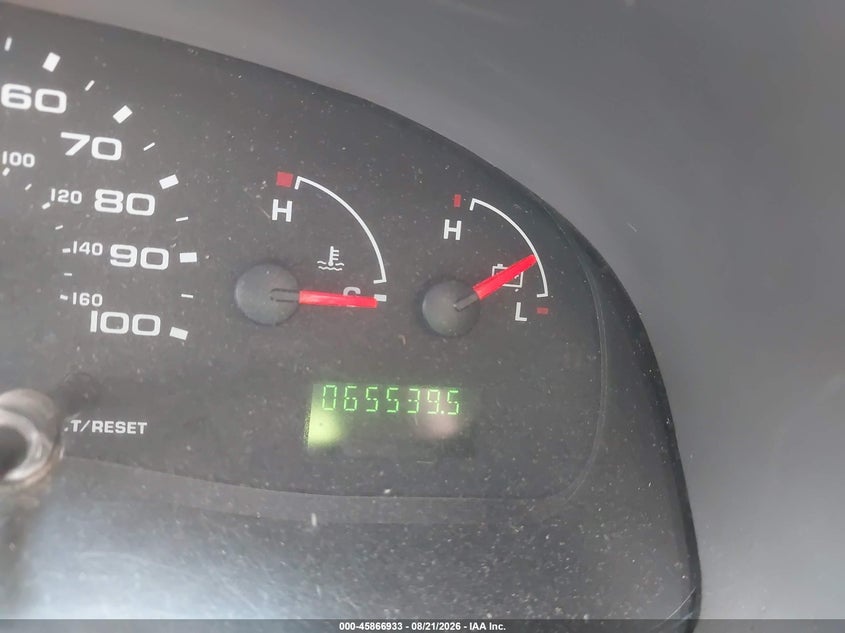2006 FORD E-450 CUTAWAY auction photo 5