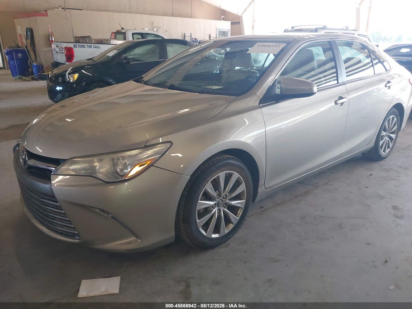 Vin: 4t1bf1fk0hu774335, lot: 46365912, toyota camry xle 20172
