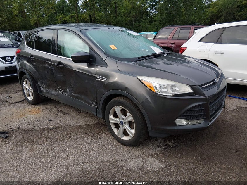 2016 FORD ESCAPE auction photo 1