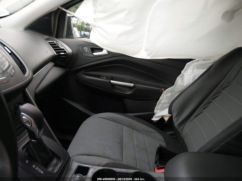 2016 FORD ESCAPE auction photo 5