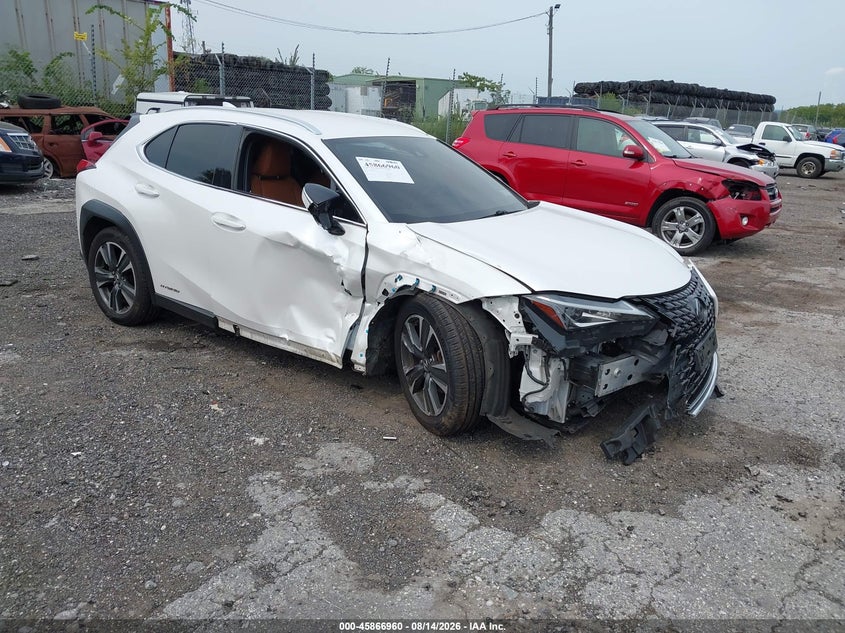 Vin: jthu9jbh1k2003897, lot: 46365930, lexus ux 250h 2019 img_1