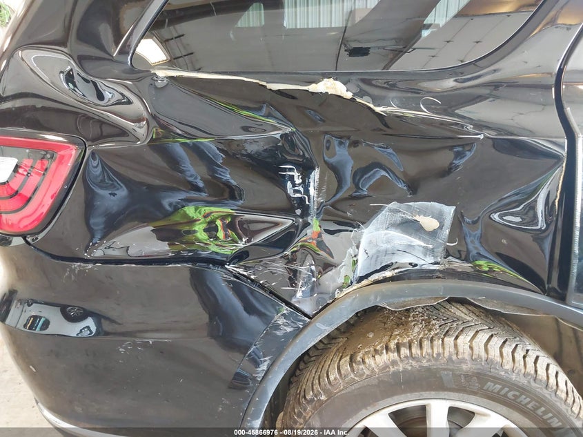 Фото 6 - DODGE DURANGO