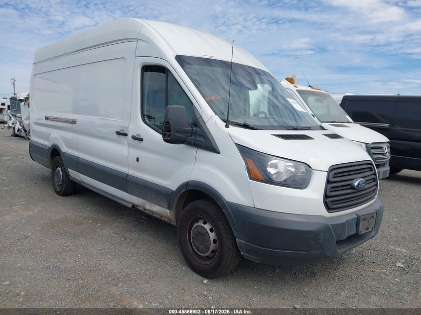 Vin: 1ftyr3xm4jkb03480, lot: 46365953, ford transit-250 2018 img_1