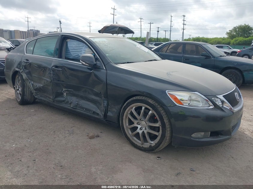 Vin: jthbe1ks8b0051875, lot: 46365986, lexus gs 350 2011 img_1