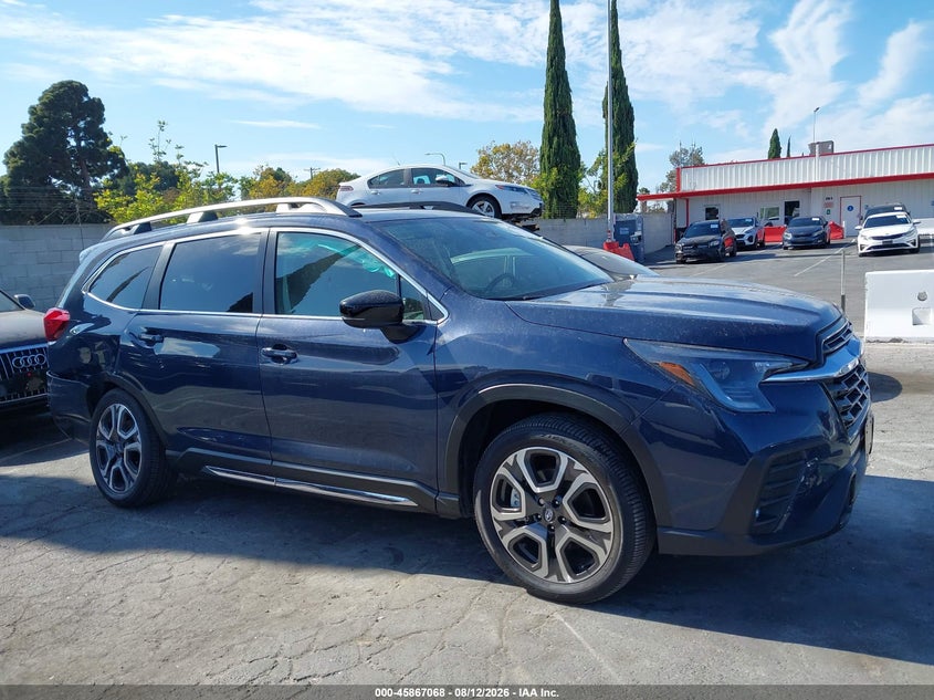 2025 SUBARU ASCENT LIMITED 7-PASSENGER · Фото 15