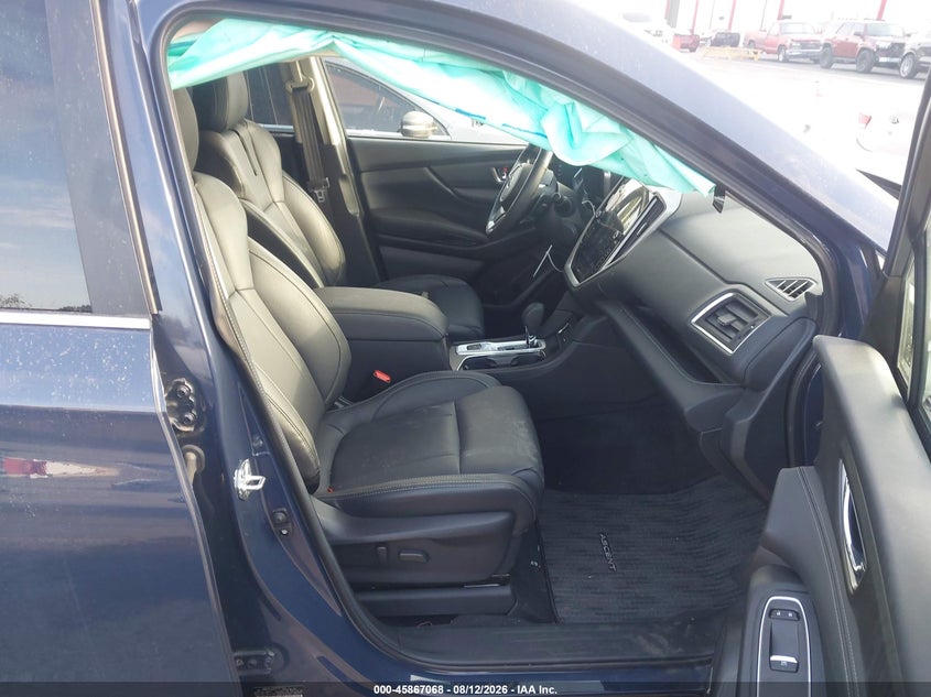 2025 SUBARU ASCENT LIMITED 7-PASSENGER · Фото 5