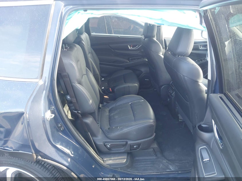 2025 SUBARU ASCENT LIMITED 7-PASSENGER · Фото 8
