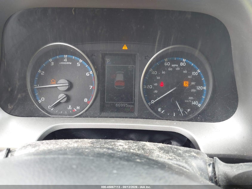 TOYOTA RAV4 - zdjęcie 7