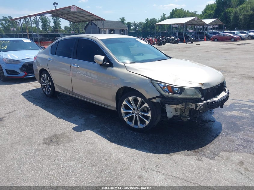 Vin: 1hgcr2f52fa230211, lot: 46366084, honda accord sport 2015 img_1