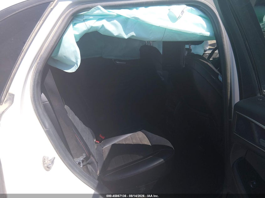 FORD EDGE 2020 VIN 2FMPK3J98LBB34597