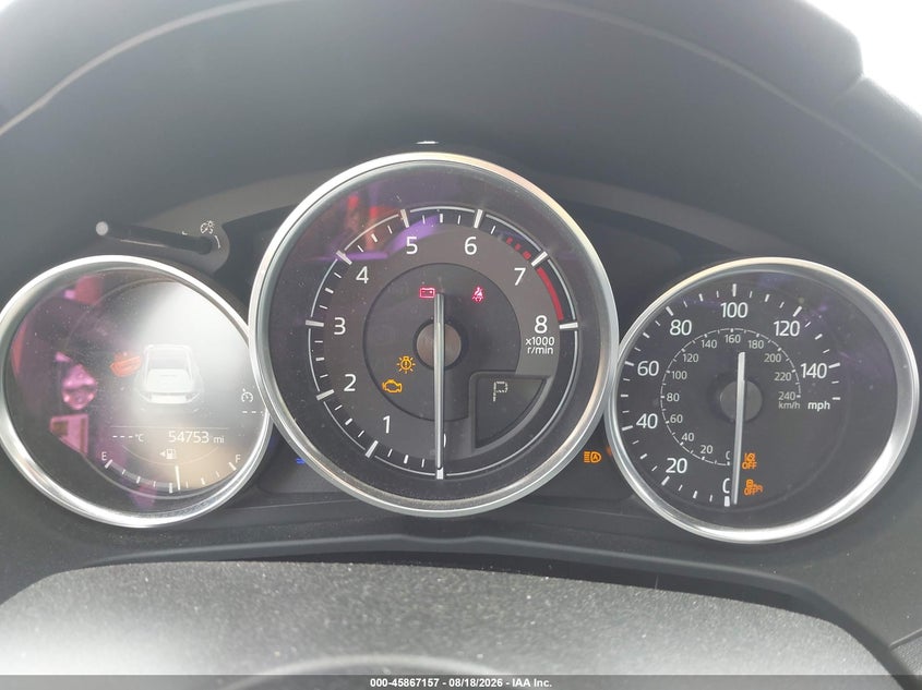 MAZDA MX-5 MIATA RF - zdjęcie 7