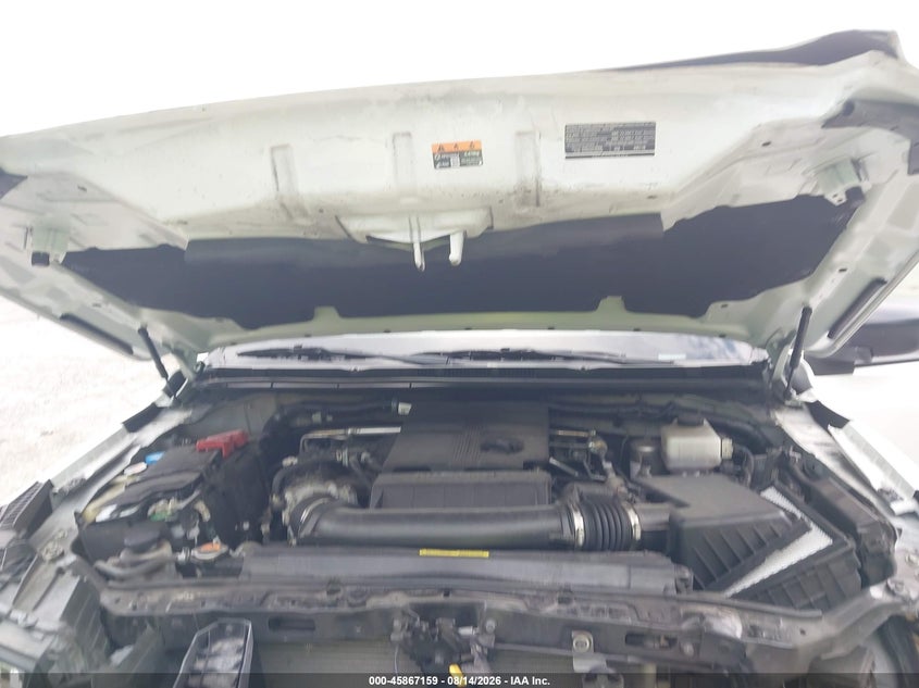 NISSAN FRONTIER 2023 VIN 1N6ED1CL5PN665329