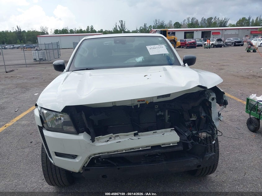 NISSAN FRONTIER 2023 VIN 1N6ED1CL5PN665329