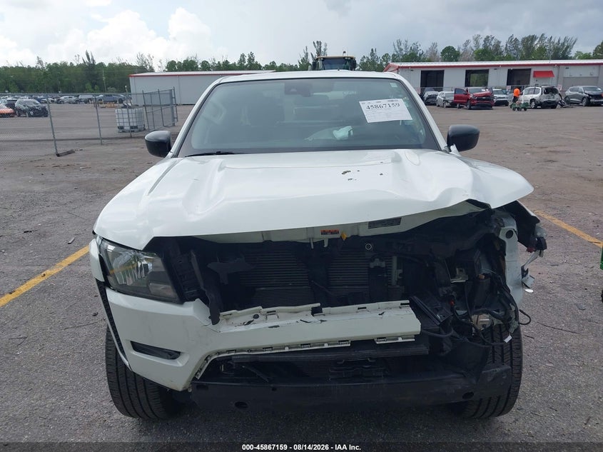 NISSAN FRONTIER 2023 VIN 1N6ED1CL5PN665329