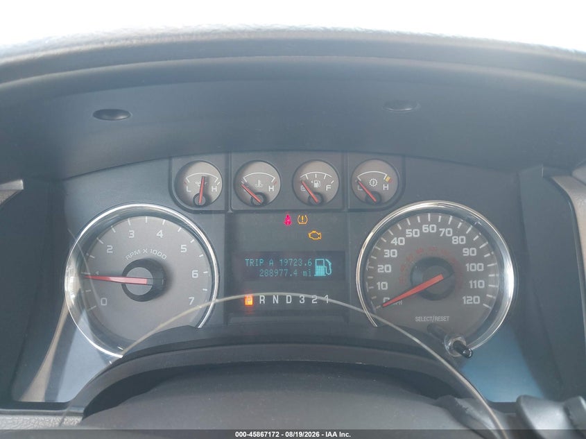 FORD F-150 2010 VIN 1FTVX1EV7AKE55901