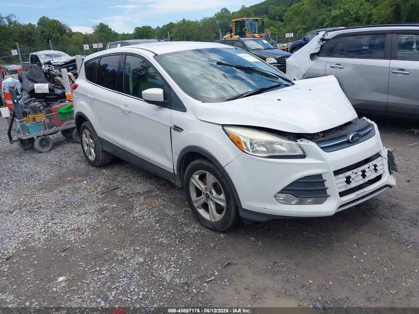Vin: 1fmcu9gx7dua24699, lot: 46366146, ford escape se 2013 img_1