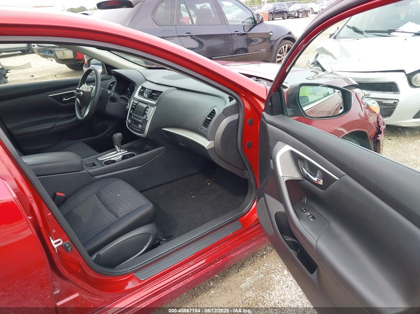 NISSAN ALTIMA 2017 VIN 1N4AL3AP9HC234632