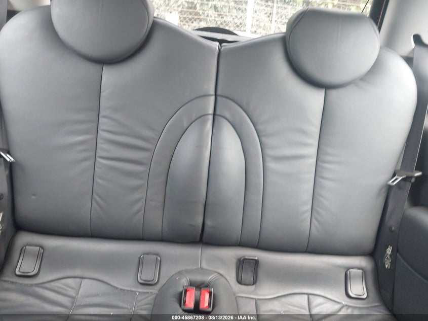 MINI COOPER S 2002 VIN WMWRE33432TD53083